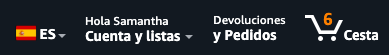 Muestra el nombre del usuario conectado en tu tienda online 5 image 5