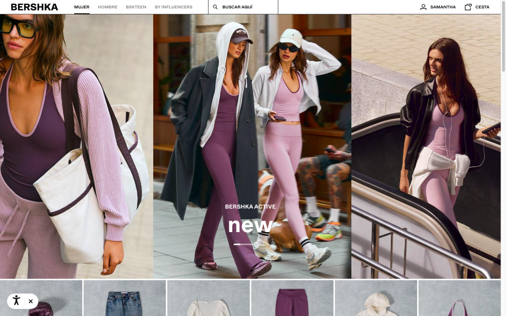 Muestra el nombre del usuario conectado en tu tienda online 8 image 8