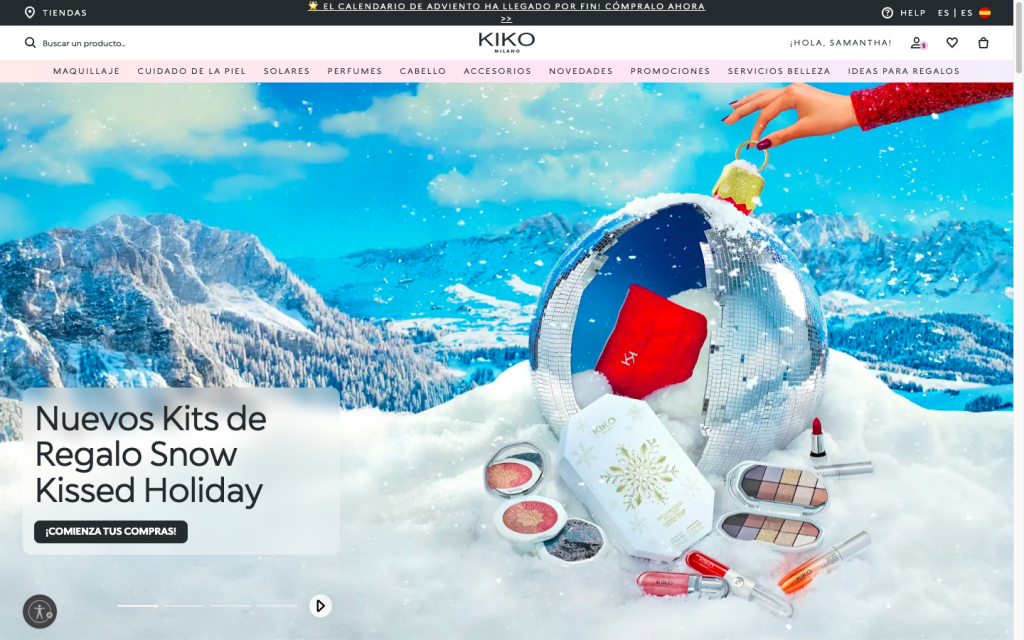 Muestra el nombre del usuario conectado en tu tienda online 2 image 9